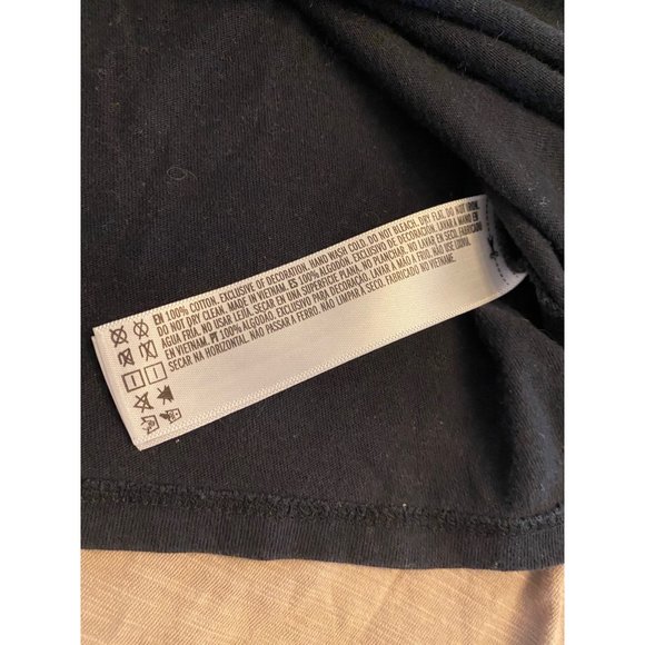 Women's Small Tee Shirt Bundle Fifth Sun Forever 21 Double Zero - Picture 11 of 14